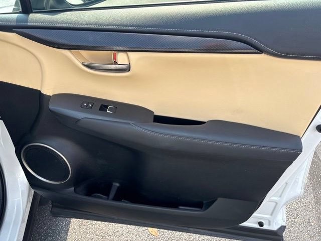 Used 2019 Lexus NX 300h AWD w/ Comfort Package image 10