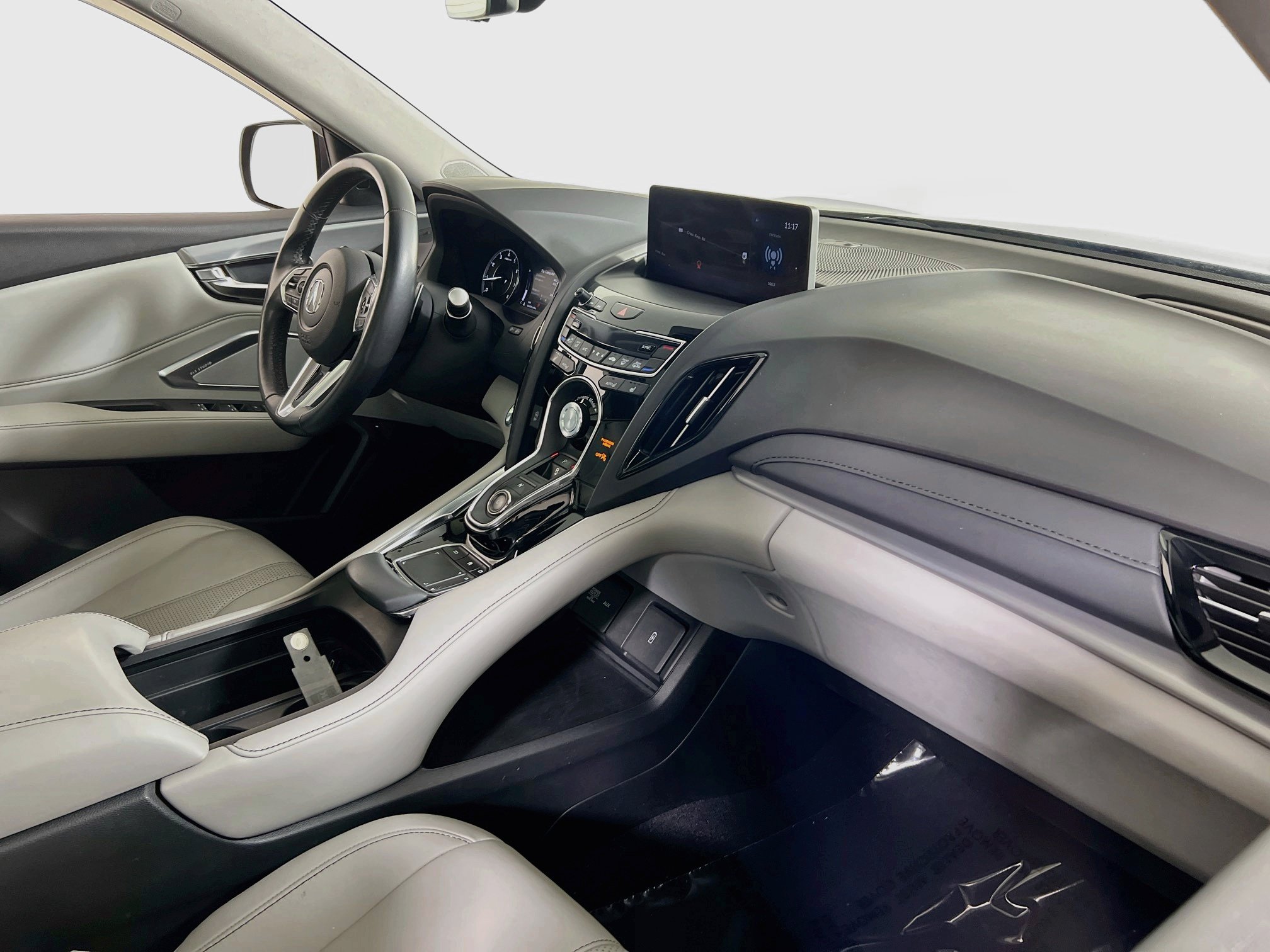 Used 2019 Acura RDX w/ Technology Package AWD/4WD image 29
