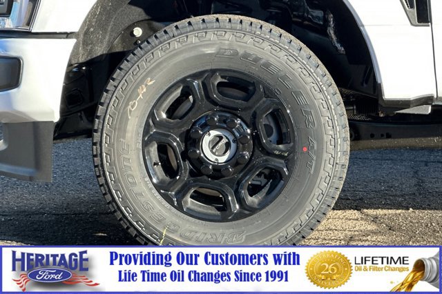 New 2026 Ford F250 XL w/ STX Appearance Package image 23