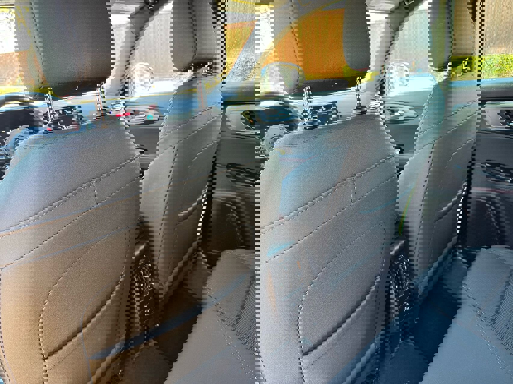 Used 2024 Dodge Hornet GT w/ GT Blacktop Package image 27