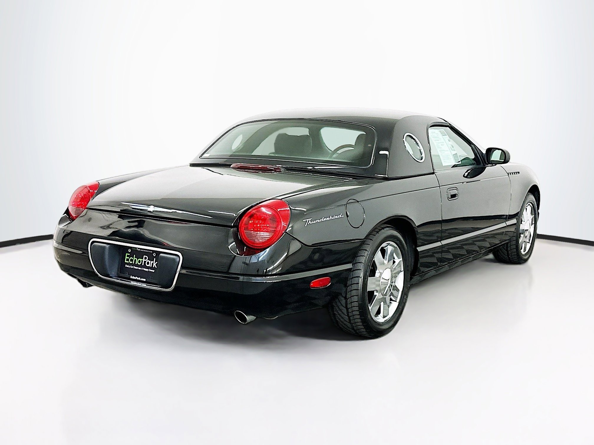 Used 2002 Ford Thunderbird image 9