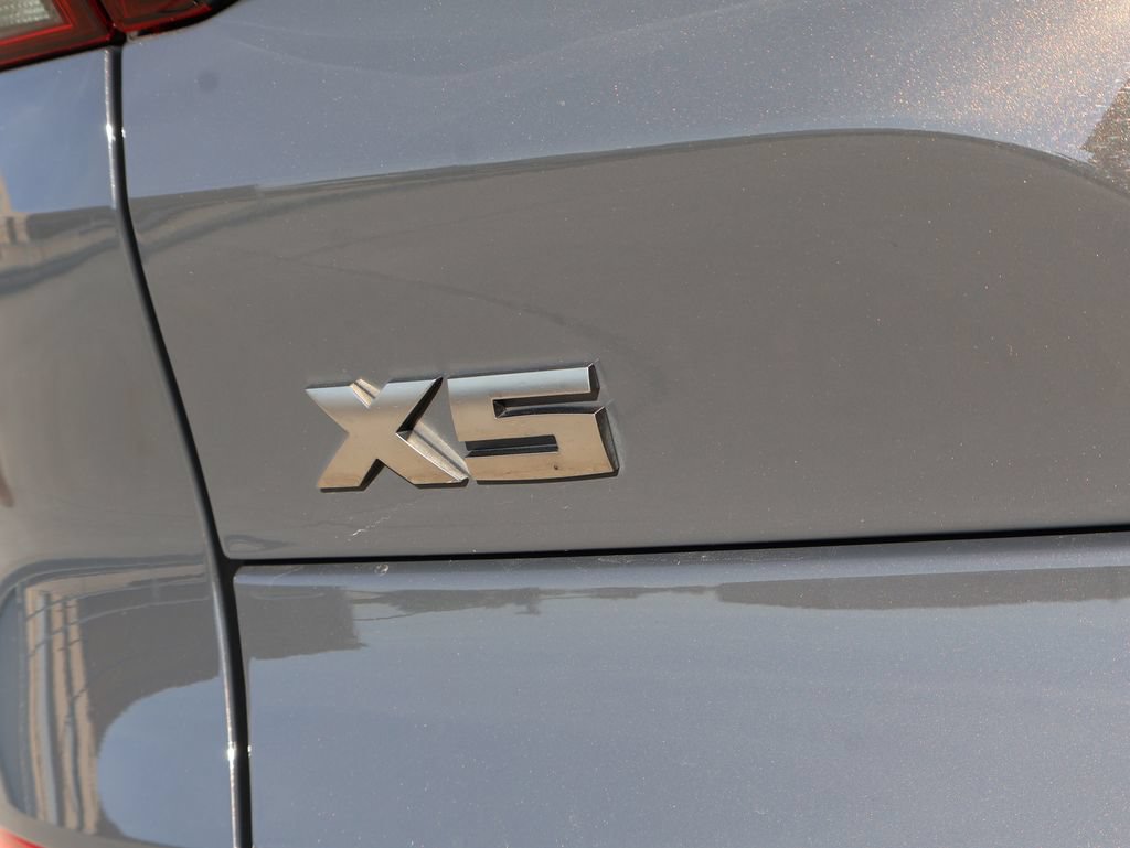 Used 2023 BMW X5 M50i w/ Executive Package AWD/4WD image 38