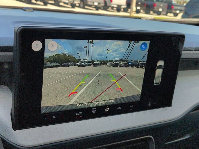 New 2026 Ford Maverick XLT FWD image 20