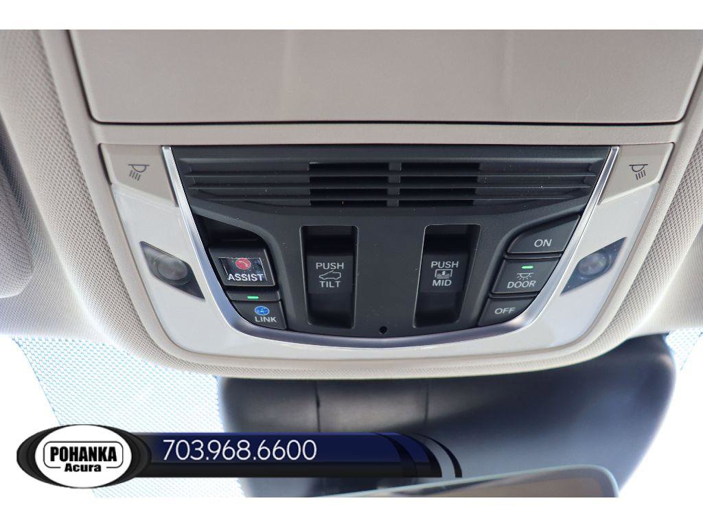 New 2026 Acura RDX w/ Technology Package image 15