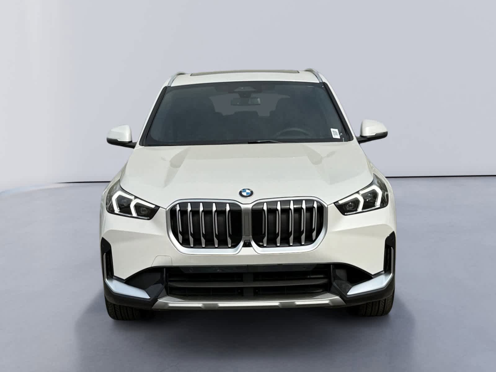 New 2026 BMW X1 xDrive28i w/ Technology Package image 8