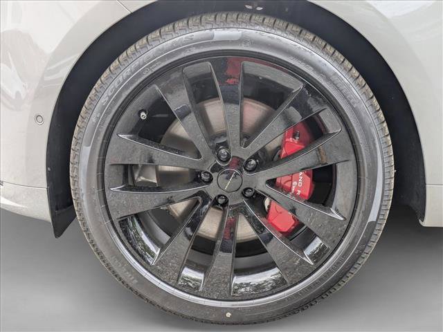 New 2026 Land Rover Range Rover Sport Dynamic SE AWD/4WD image 10