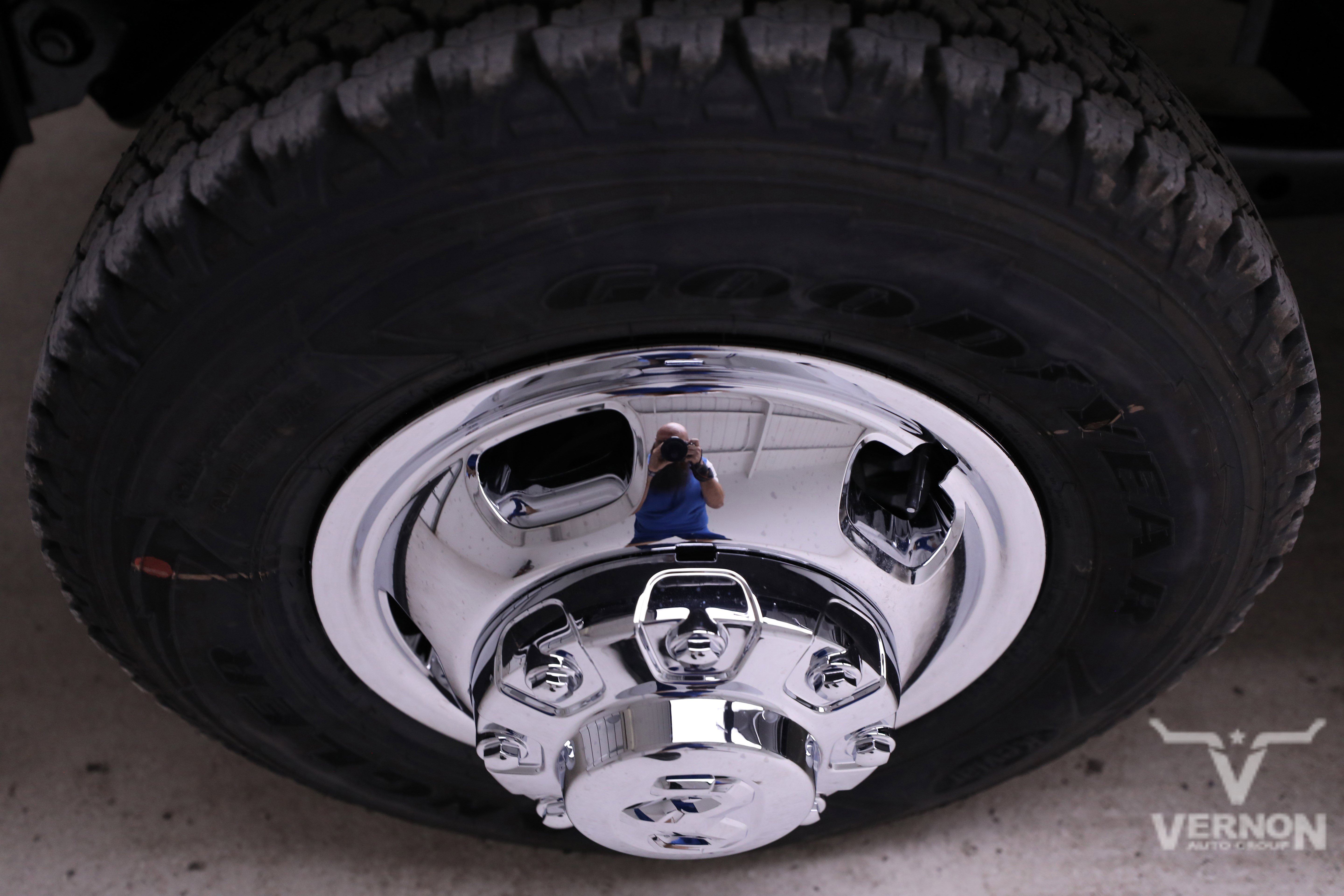 New 2026 RAM 3500 Tradesman image 30