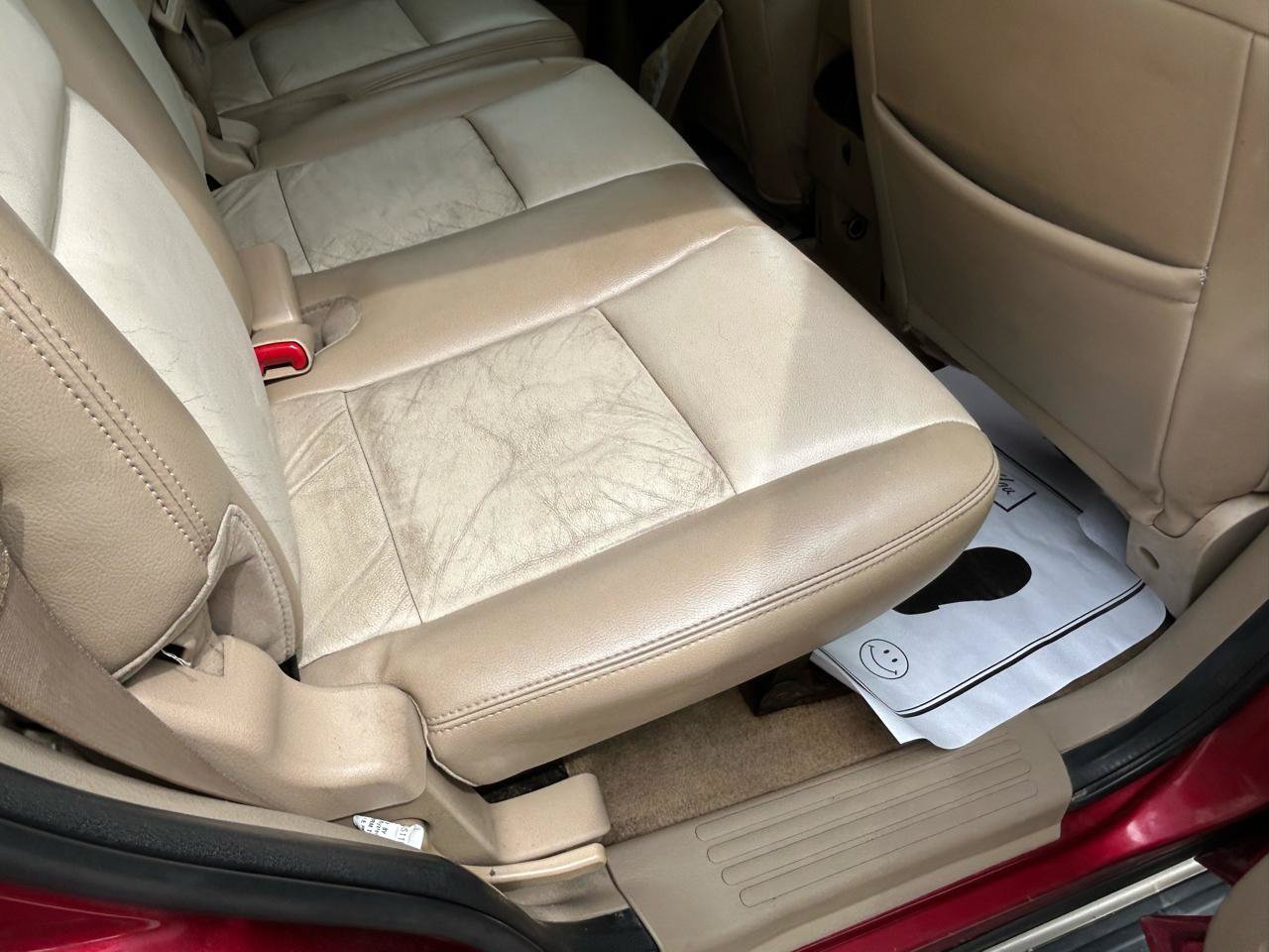 Used 2007 Ford Explorer Eddie Bauer AWD/4WD image 11