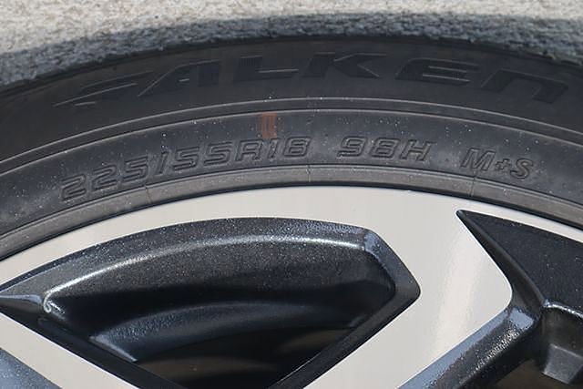 Used 2019 Subaru Crosstrek 2.0i Limited w/ Moonroof Package image 44