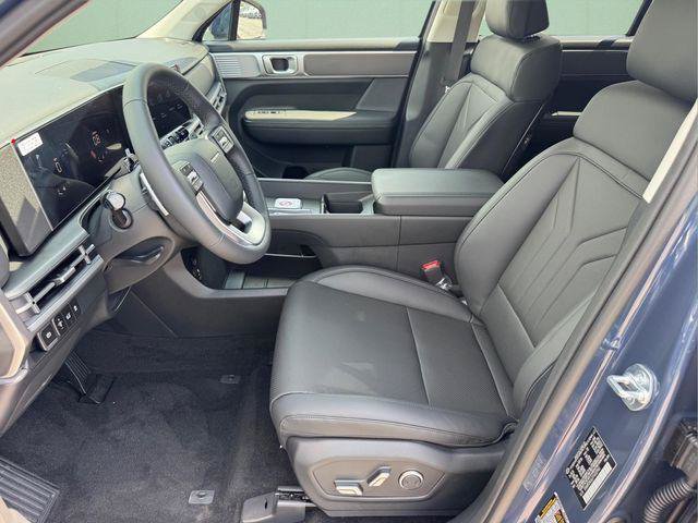 New 2026 Hyundai Santa Fe SEL FWD image 6