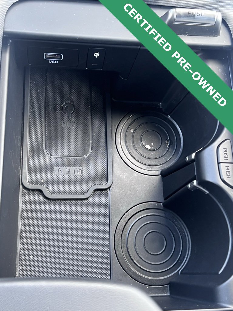 Used 2024 Hyundai Palisade Calligraphy image 26