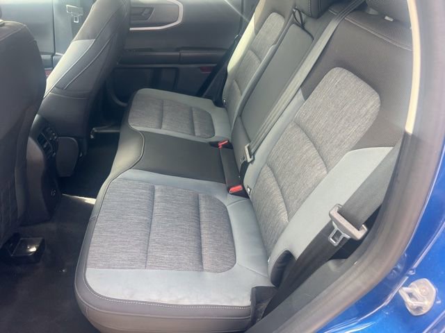 Used 2024 Ford Bronco Sport Big Bend image 12