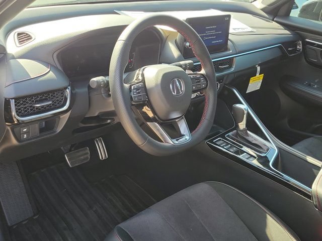 New 2026 Acura ADX A-Spec FWD image 17