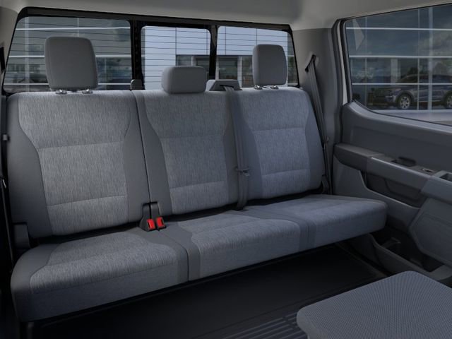 New 2026 Ford F250 XL w/ STX Appearance Package image 11
