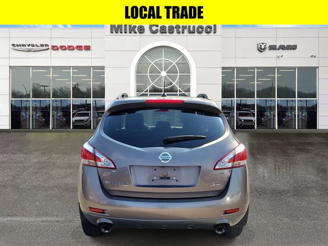 Used 2011 Nissan Murano SL image 5