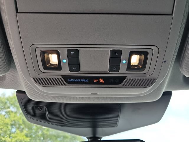 Used 2023 Ford Explorer XLT w/ Equipment Group 202A RWD image 35