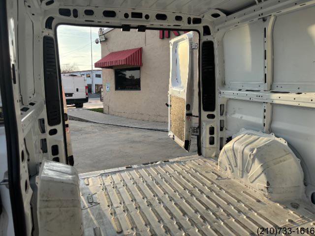 Used 2023 RAM ProMaster 2500 image 25