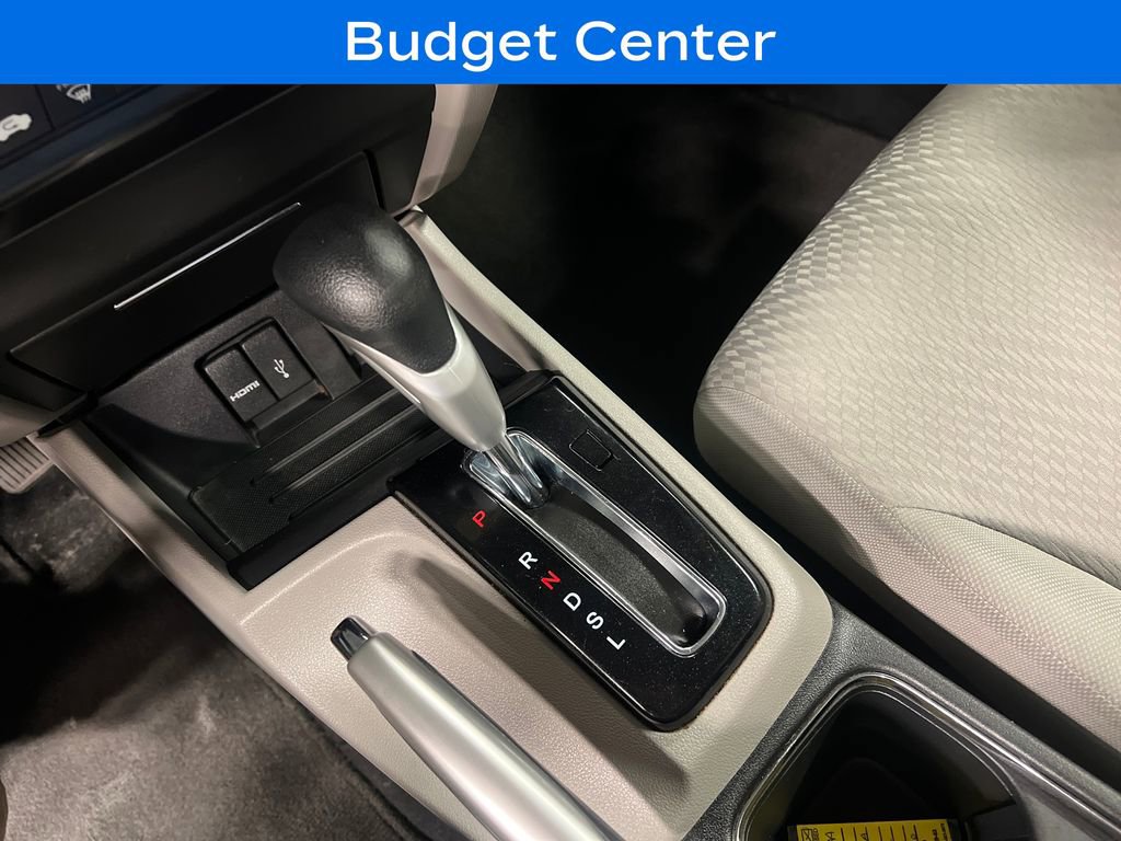 Used 2014 Honda Civic EX image 24