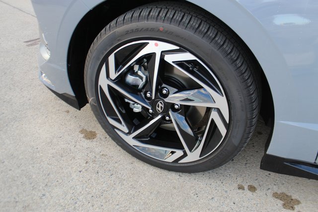 New 2026 Hyundai Sonata SEL image 3