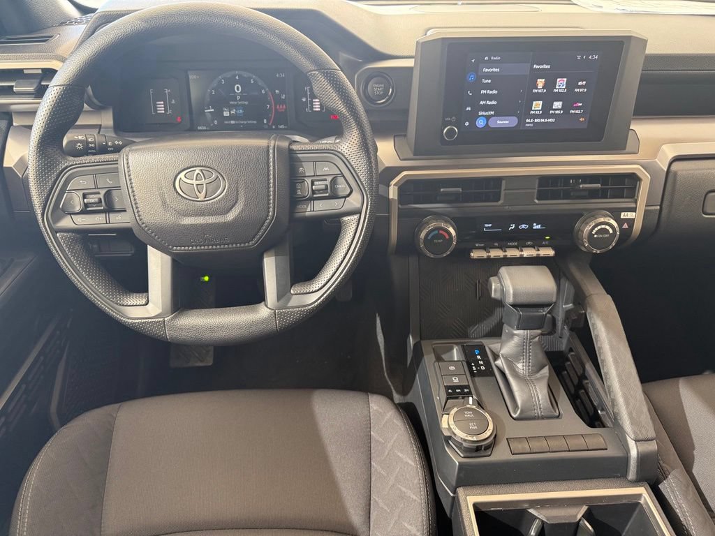 Used 2026 Toyota Tacoma SR5 AWD/4WD image 21