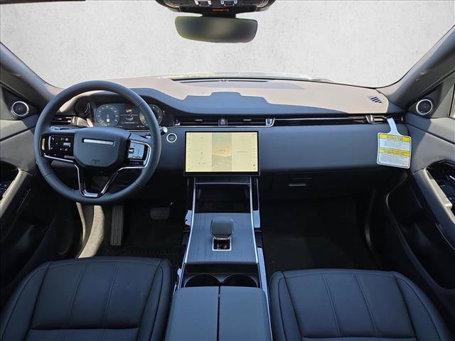New 2026 Land Rover Range Rover Evoque S AWD/4WD image 9