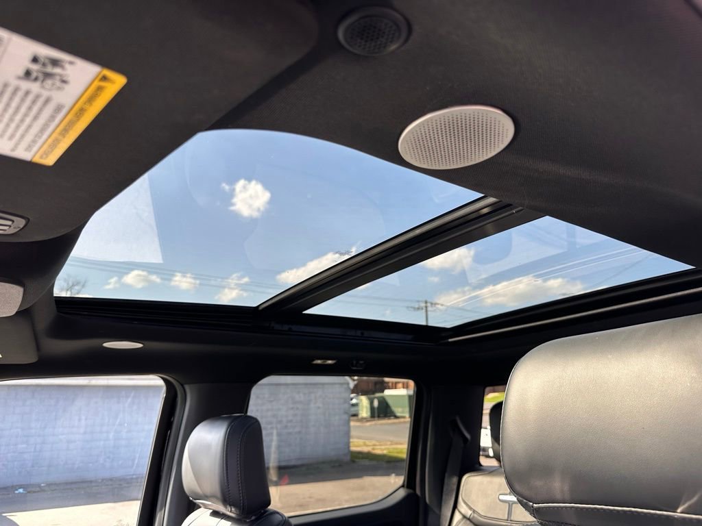 Used 2024 Ford F150 Platinum w/ Equipment Group 702A High image 42