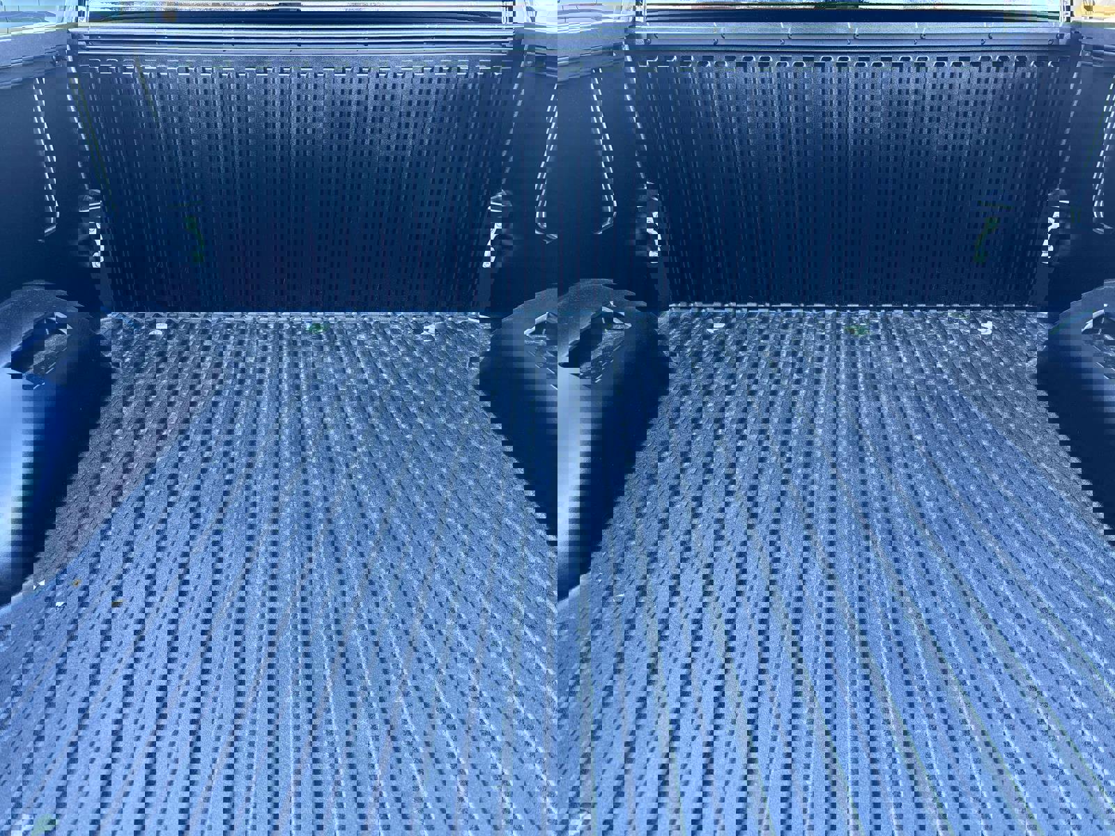 New 2026 Toyota Tundra SR5 image 3