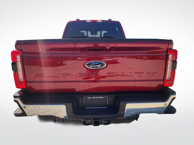 Used 2026 Ford F250 Lariat w/ Lariat Ultimate Package AWD/4WD image 9