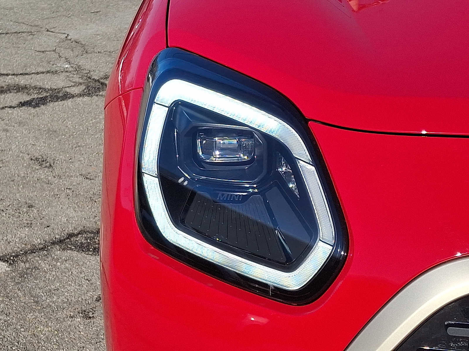 Used 2025 MINI Cooper Countryman S image 9