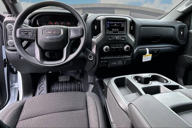 New 2026 GMC Sierra 1500 Pro w/ Pro Value Package AWD/4WD image 6