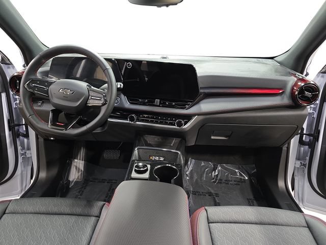 New 2026 Chevrolet Equinox RS w/ Convenience Package III FWD image 12