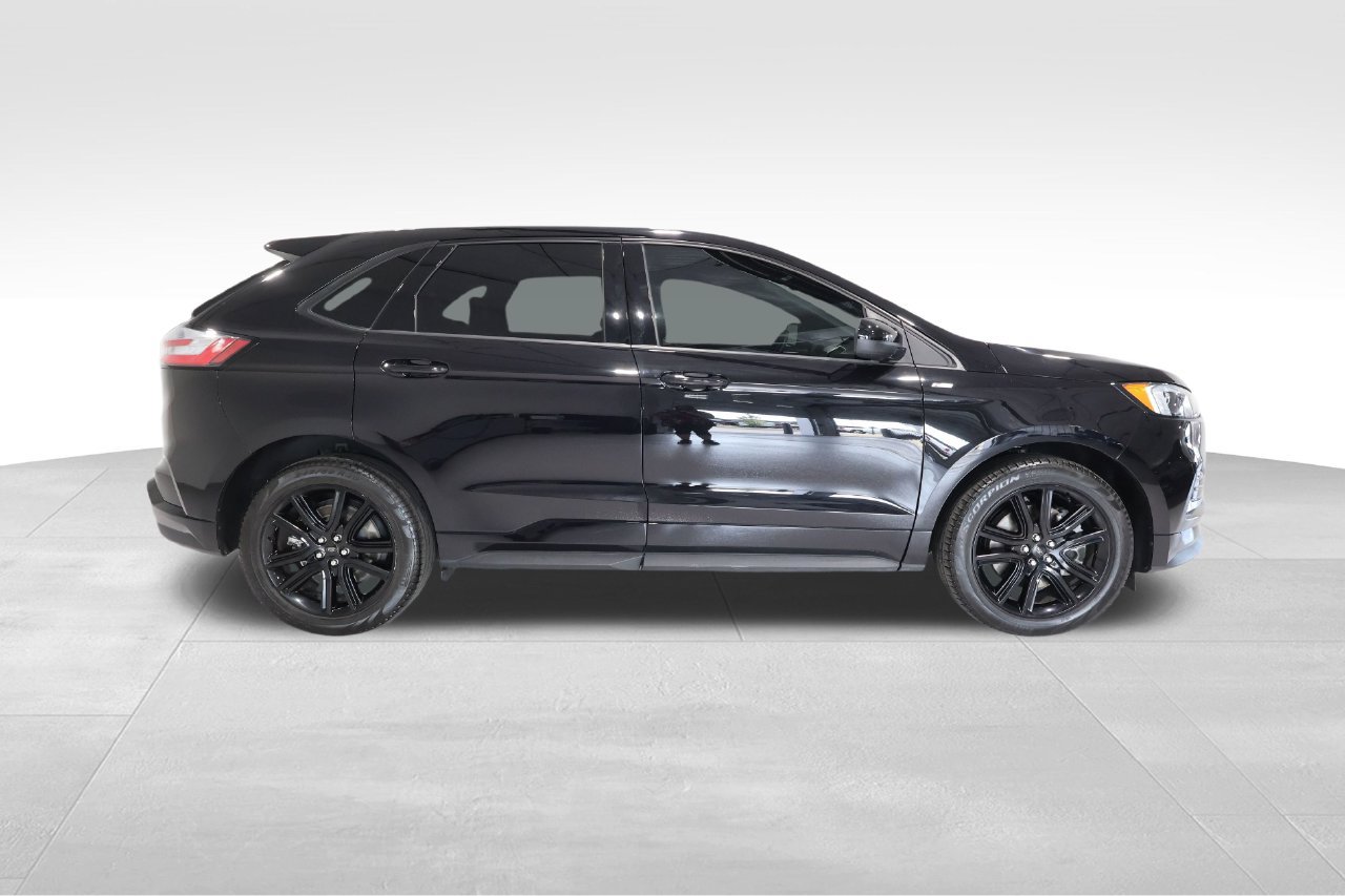 Used 2024 Ford Edge ST-Line AWD/4WD image 5