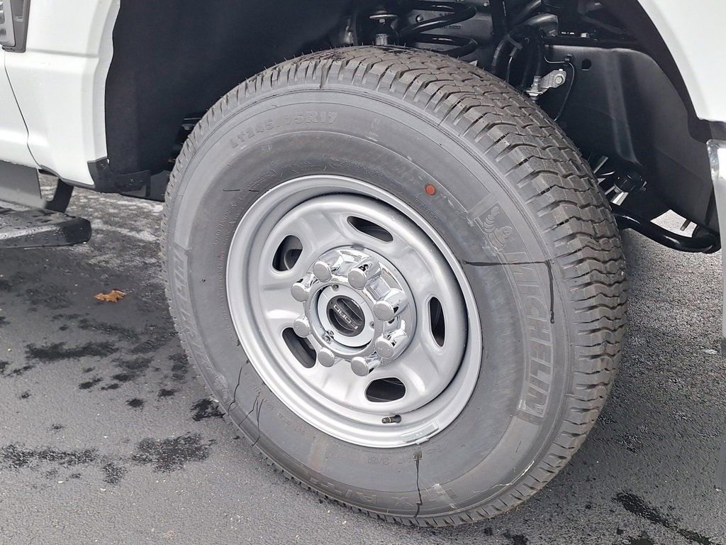 New 2026 Ford F250 XL image 21