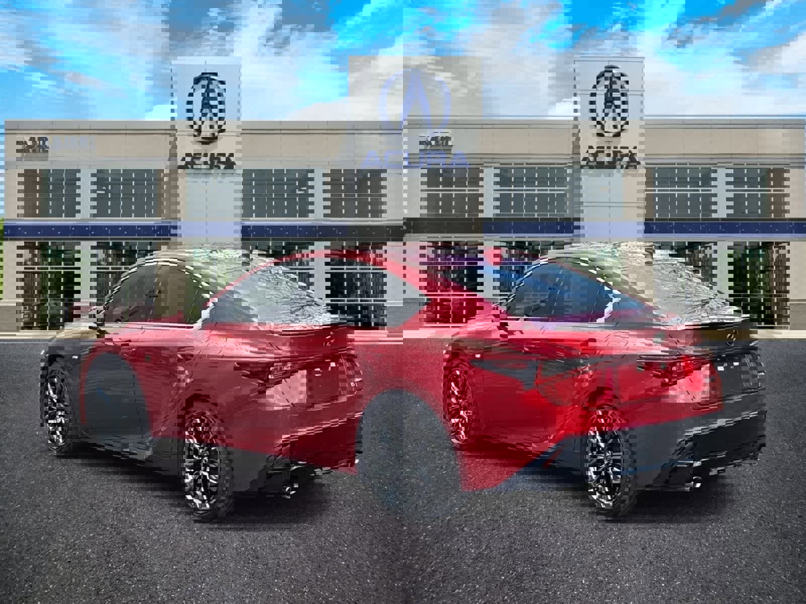 Used 2022 Lexus IS 350 F Sport image 3