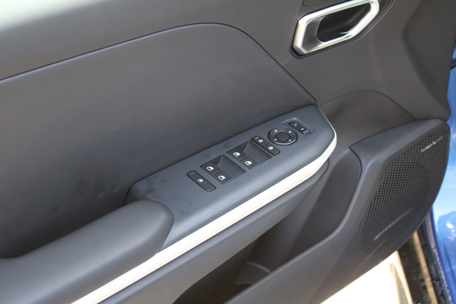 New 2026 Kia K4 GT-Line Turbo image 18