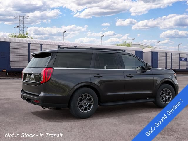 New 2027 Ford Expedition Active AWD/4WD image 6