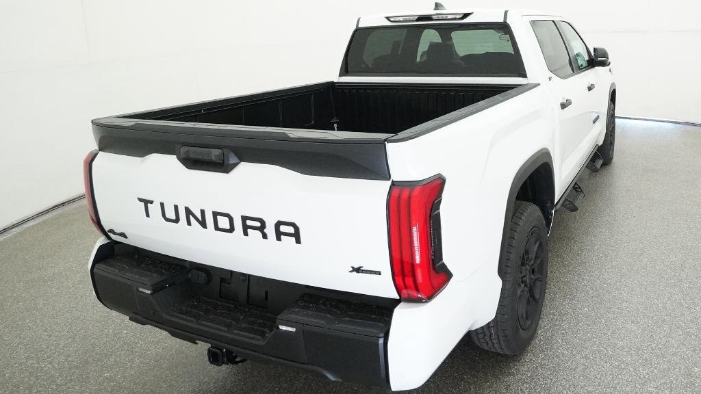 New 2026 Toyota Tundra SR5 image 6