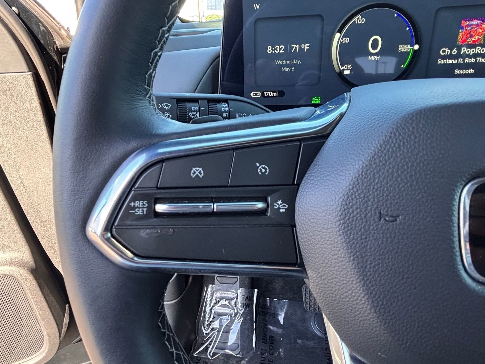 Used 2024 Honda Prologue Touring image 24