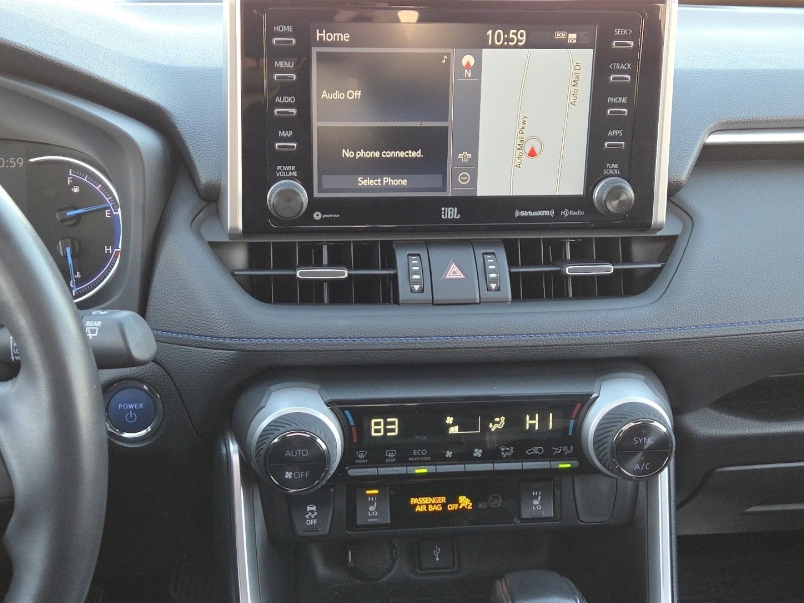 Used 2020 Toyota RAV4 XSE image 27