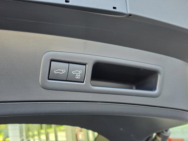 Used 2025 Lexus UX 300h AWD w/ Cold Area Package image 12