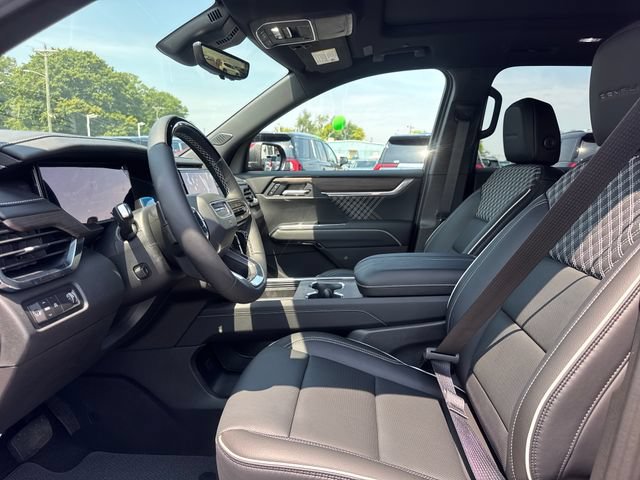 New 2027 GMC Acadia Denali FWD image 14