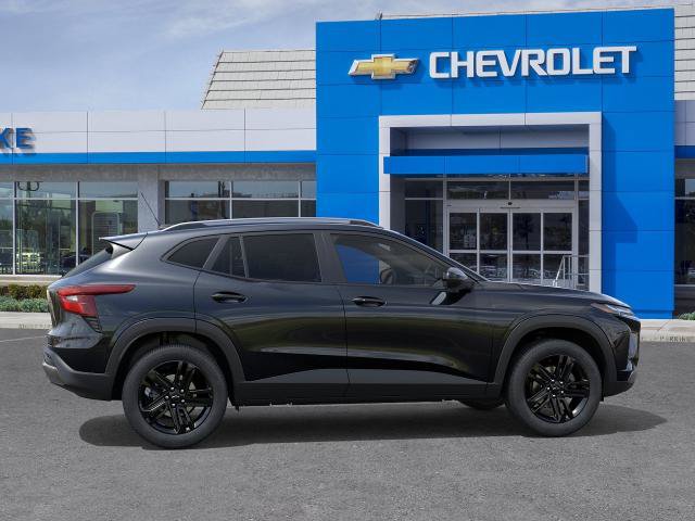 New 2026 Chevrolet Trax ACTIV w/ Driver Confidence Package FWD image 29