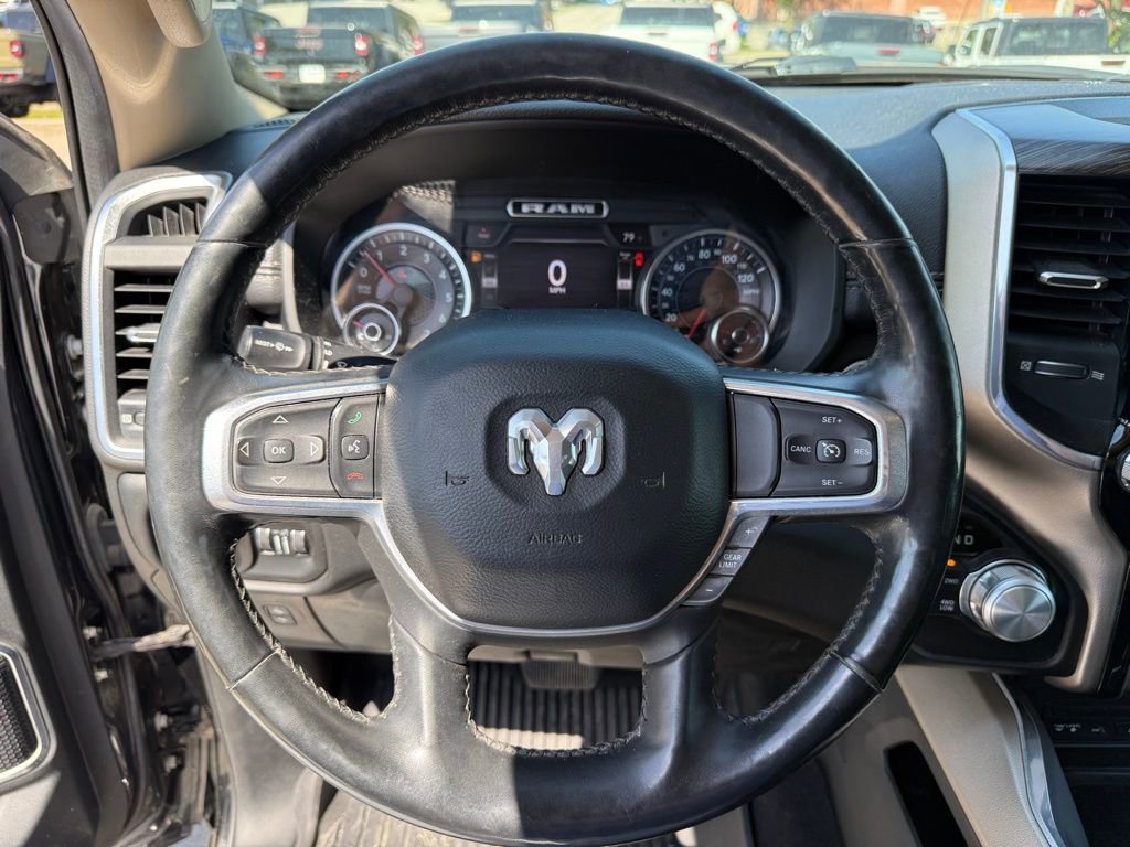Used 2019 RAM 1500 Laramie image 15