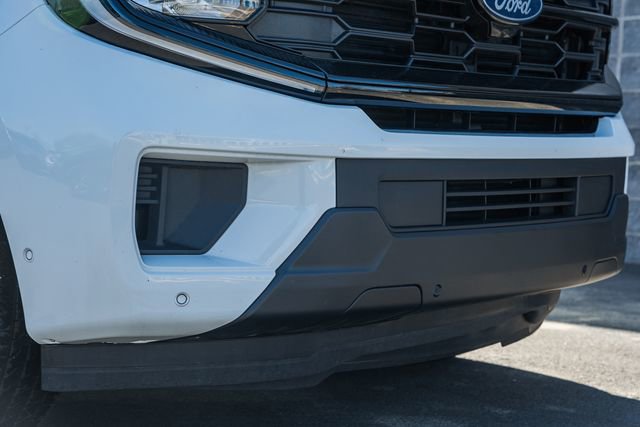 Used 2025 Ford Expedition Active image 20