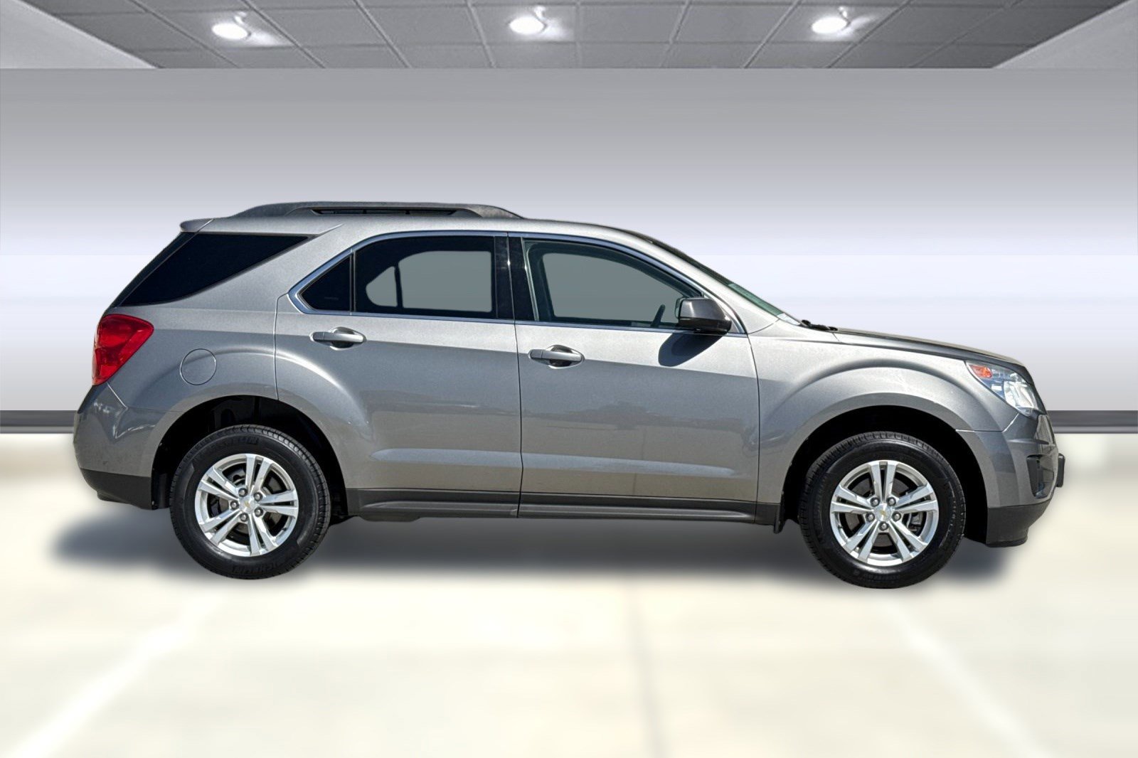 Used 2012 Chevrolet Equinox LT w/ Driver Convenience Package FWD image 7