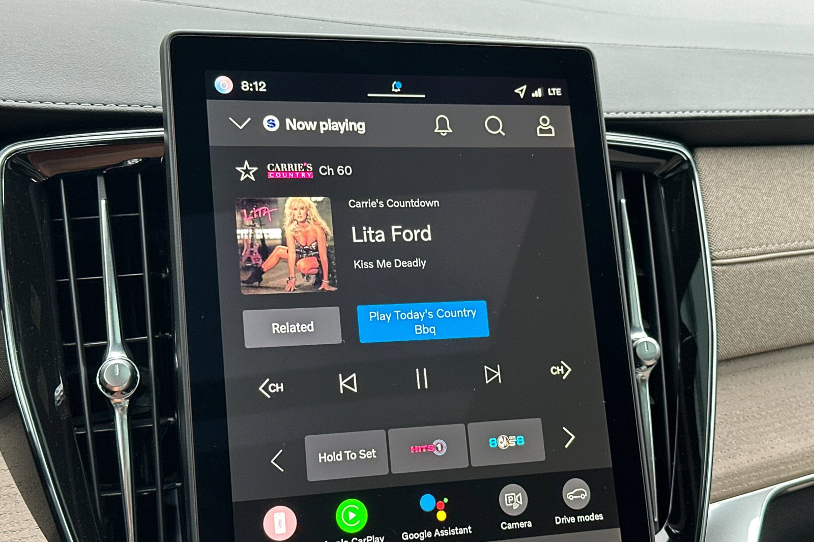 New 2026 Volvo XC90 B6 Plus w/ Protection Package Premier image 15