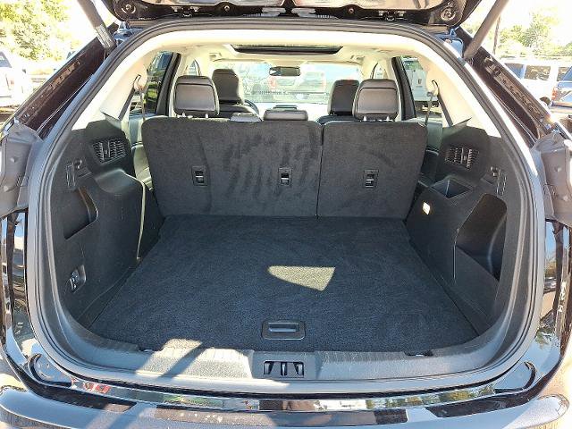 Certified 2022 Ford Edge SEL w/ Convenience Package image 28