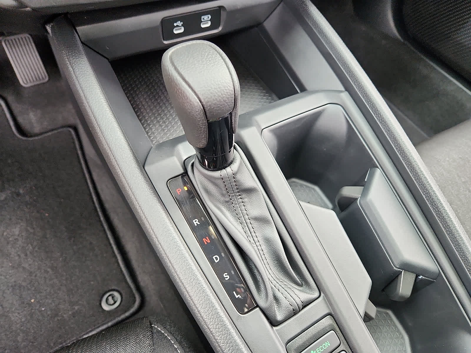 Certified 2024 Honda Accord EX image 17