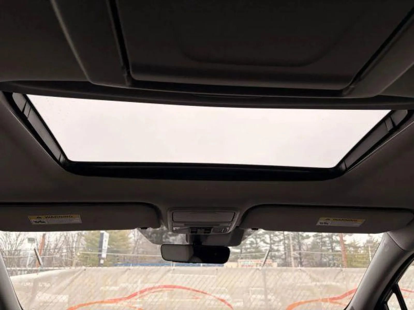 Used 2018 Honda Odyssey EX-L image 35