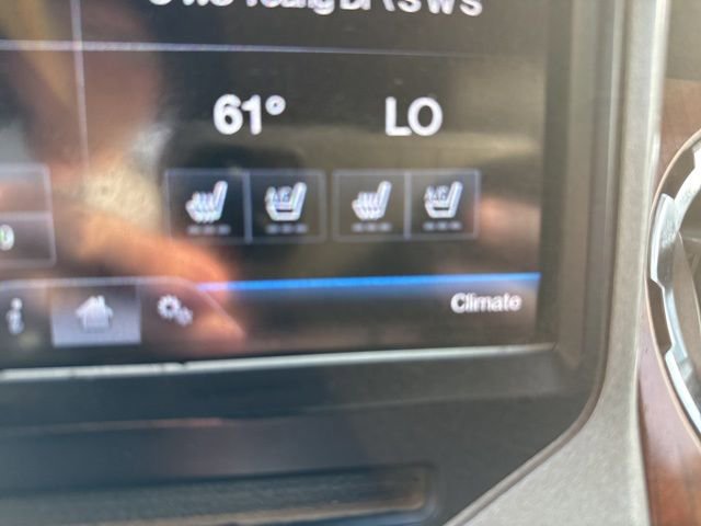 Used 2015 Ford F350 King Ranch image 45